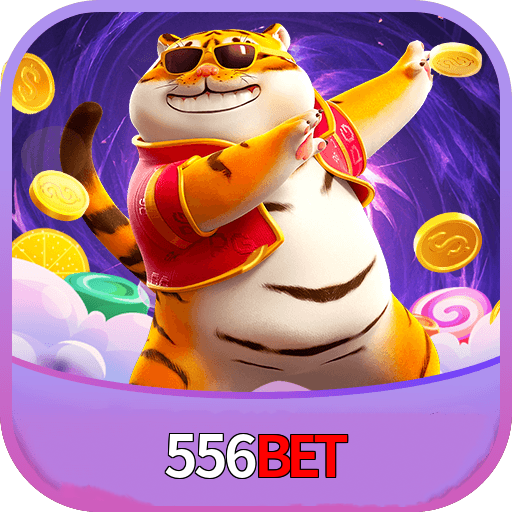 Imagem promocional da 556bet mostrando a plataforma e suas vantagens